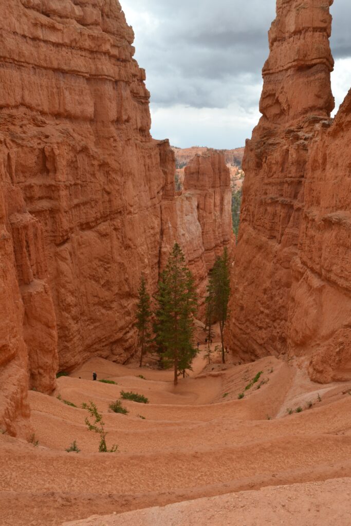 Bryce Canyon, the Factory, Utah